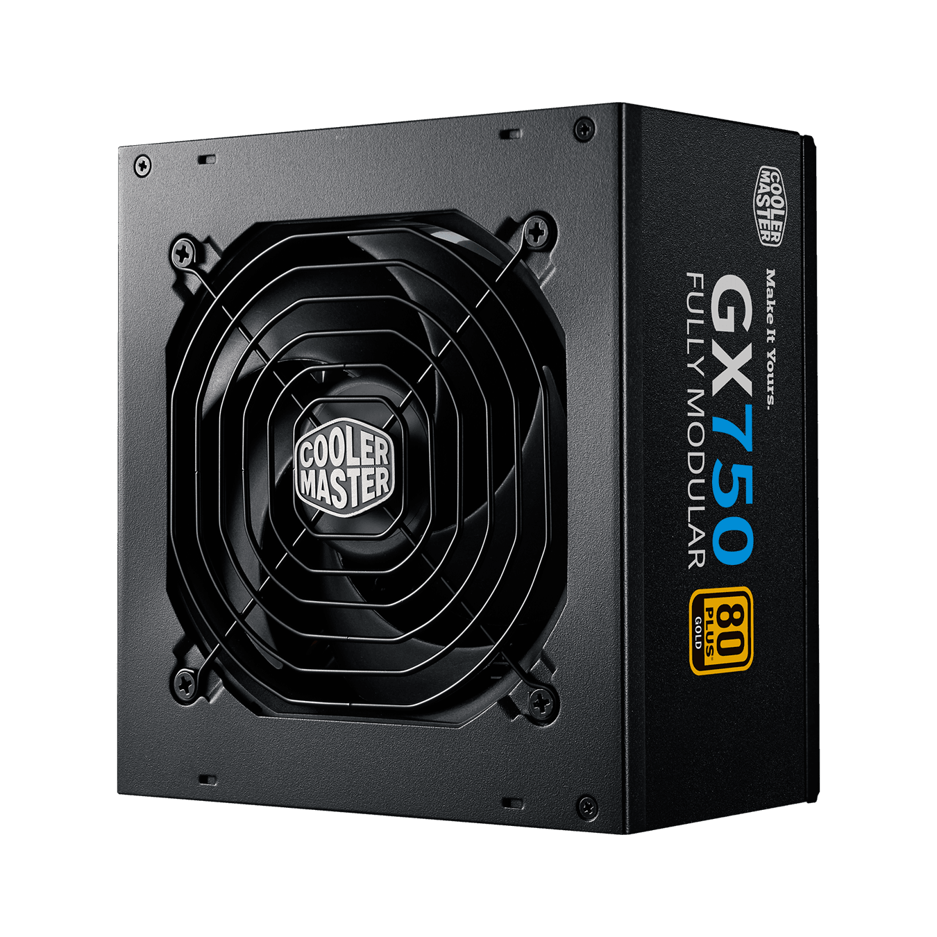 Cooler Master GX GOLD 750W