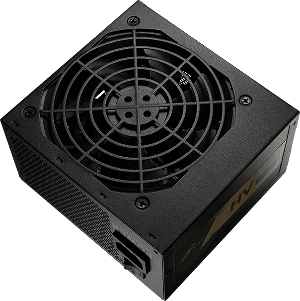 FSP HV PRO 550W BRONZE
