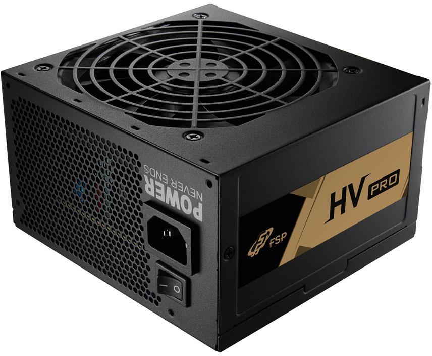FSP HV PRO 550W BRONZE