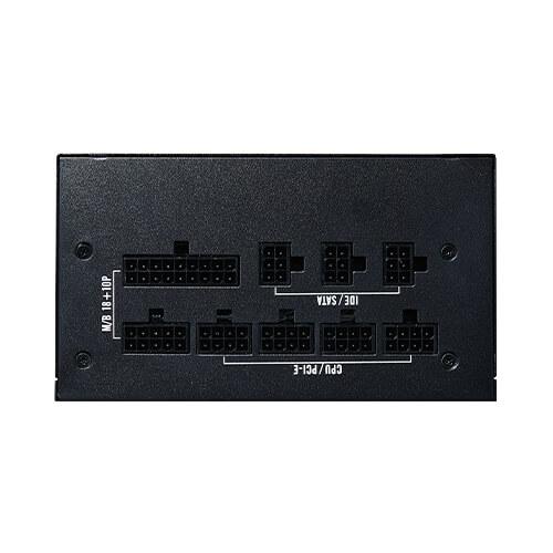 ANTEC NE650G M GB PSU GOLD
