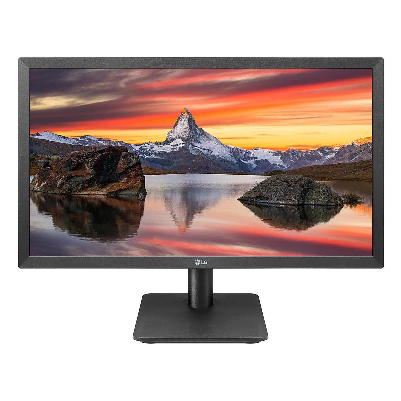LG 22MP410-B 21.5" MONITOR