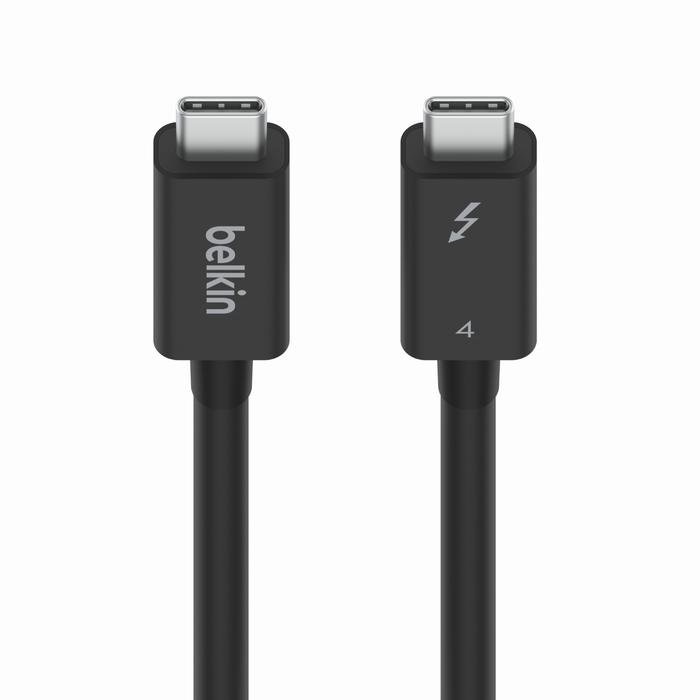 BELKIN THUNDERBOLT 4 CABLE - 1M