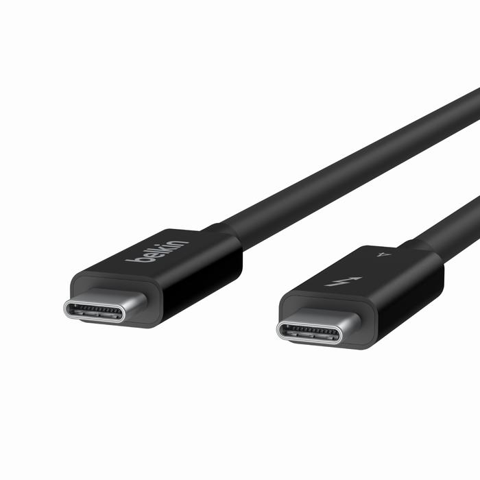 BELKIN THUNDERBOLT 4 CABLE - 1M