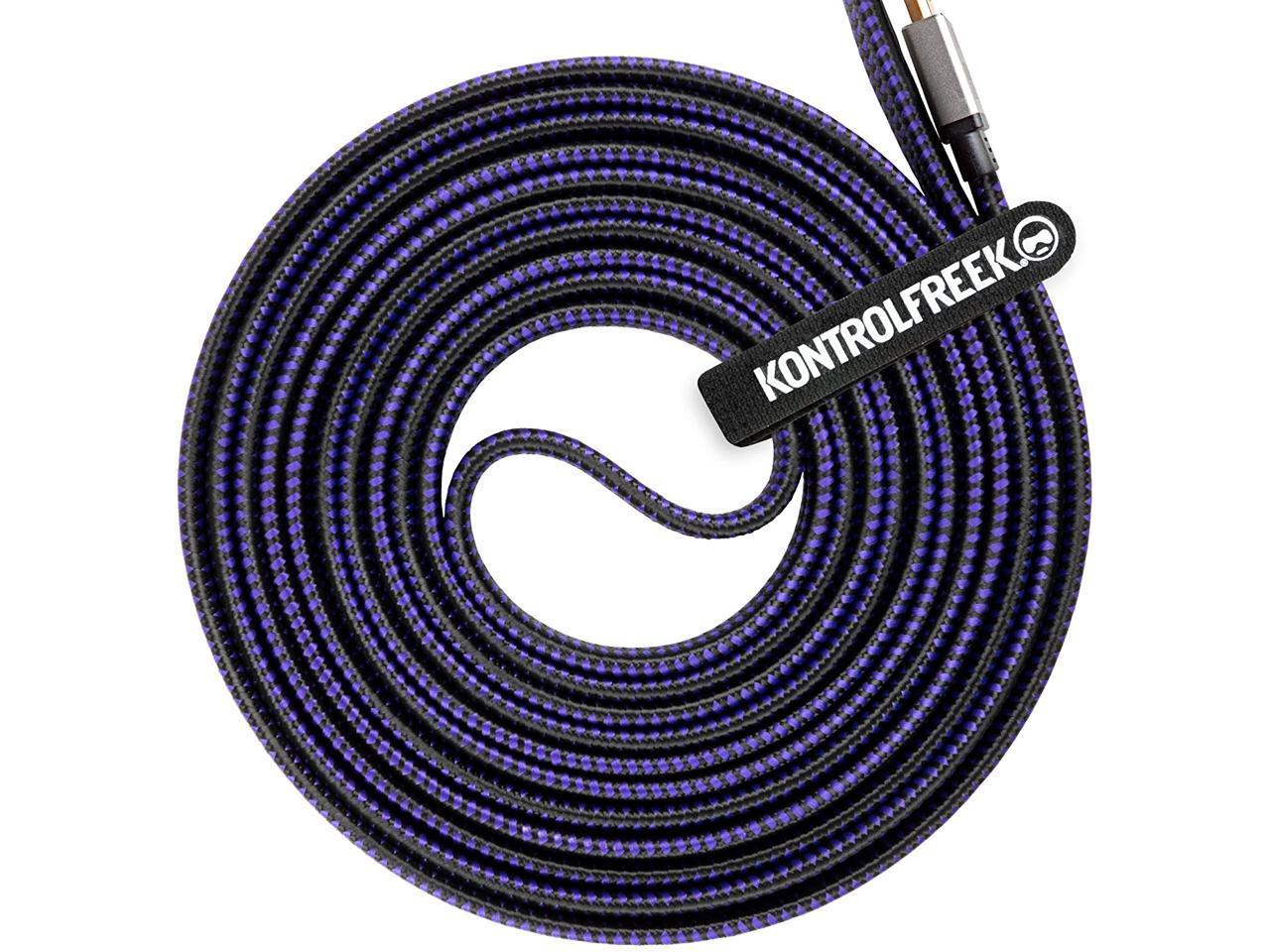 KONTROLFREEK 12"HDMI 8K ULTRA GAMING CABLE