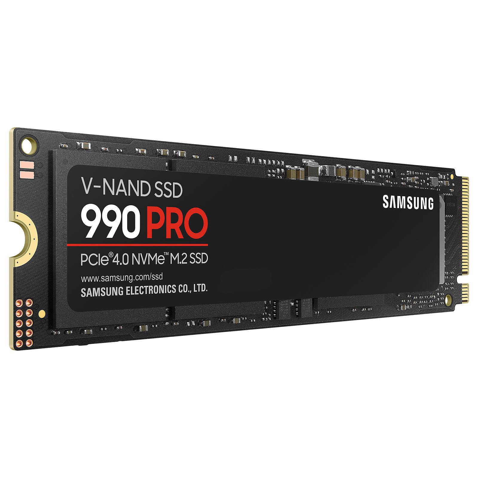 SAMSUNG 990 PRO 1TB NVME M.2 SSD