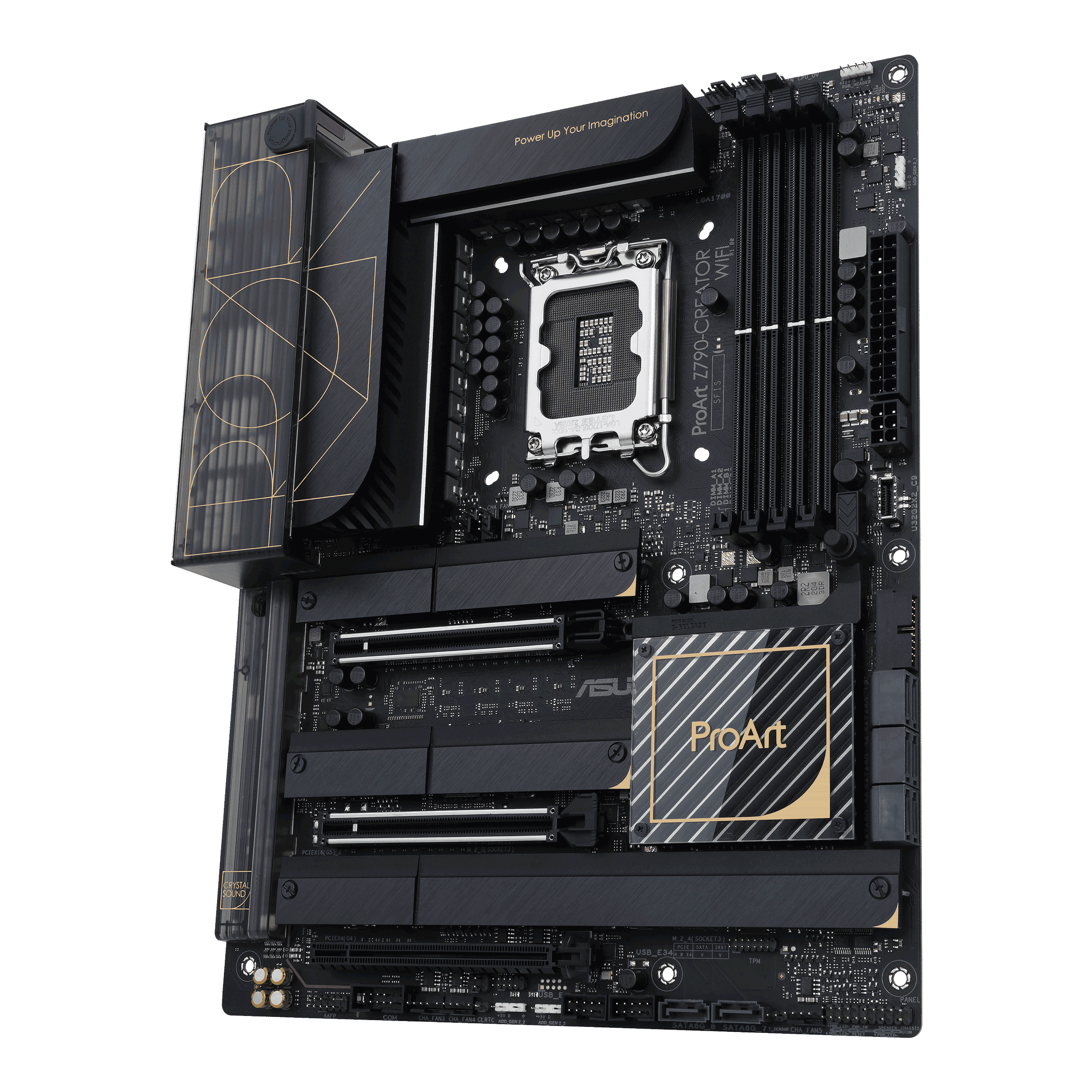 ASUS PROART Z790-CREATOR WIFI