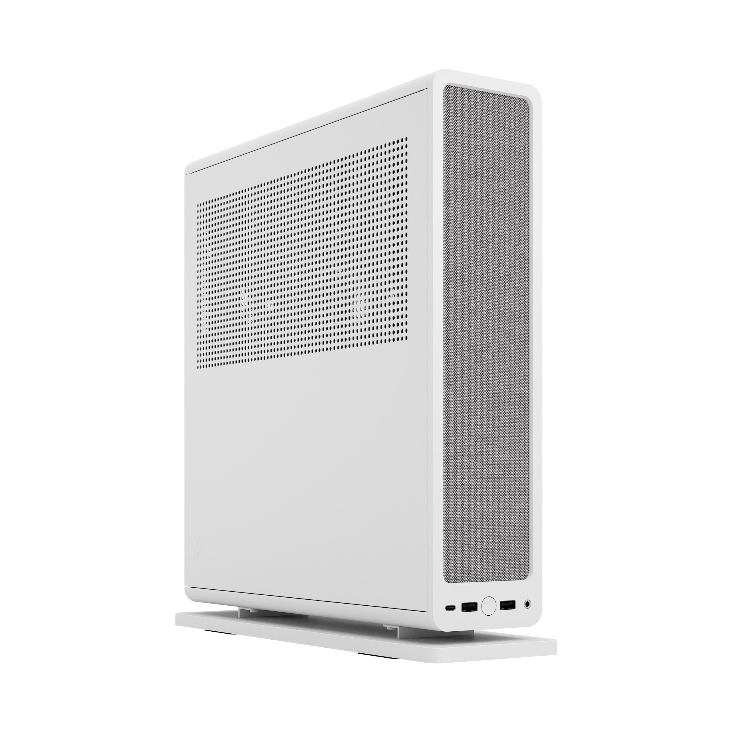 Fractal Design RIDGE WHITE MINI-ITX