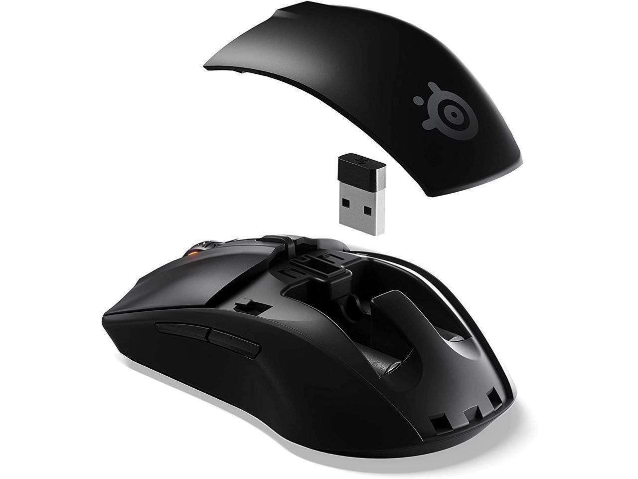 STEELSERIES RIVAL 3  WIRELESS
