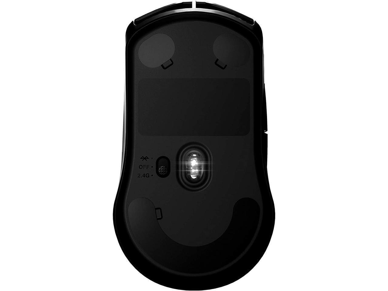STEELSERIES RIVAL 3  WIRELESS