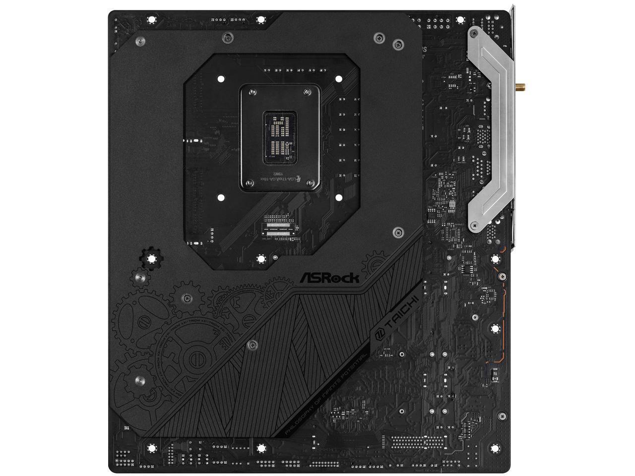 ASROCK Z790 TAICHI ATX MB