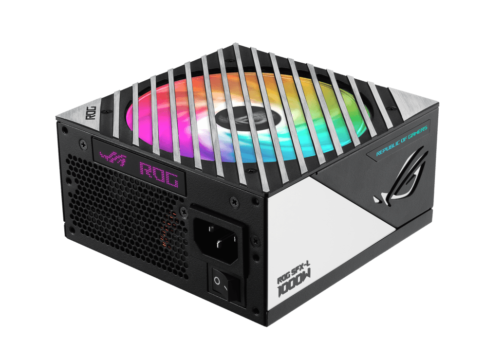 ASUS ROG LOKI SFX-L 1000W PLATINUM