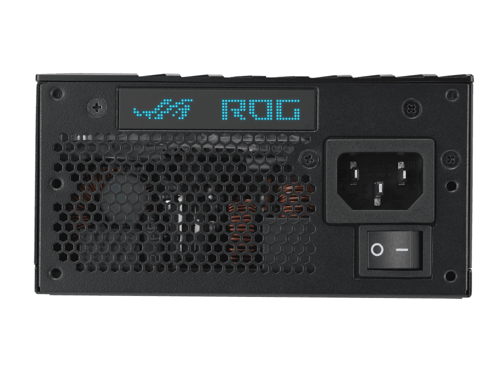 ASUS ROG LOKI SFX-L 1000W PLATINUM