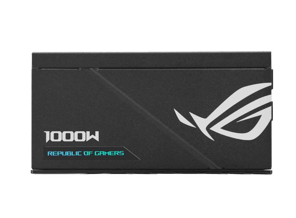 ASUS ROG LOKI SFX-L 1000W PLATINUM