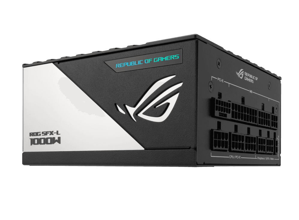 ASUS ROG LOKI SFX-L 1000W PLATINUM
