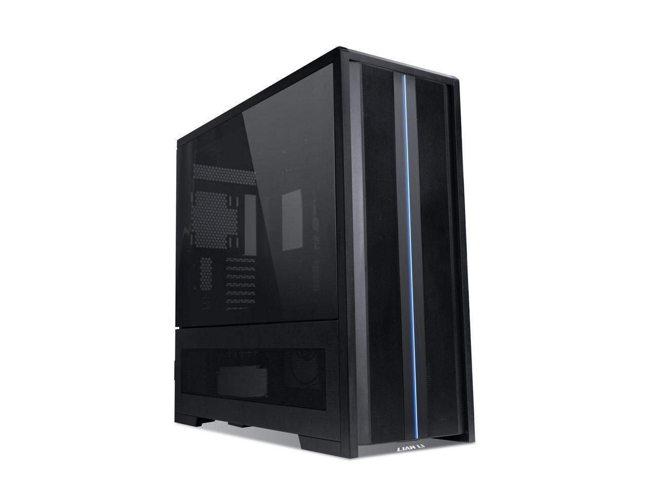 LIAN LI V3000 PLUS FULL TOWER CASE