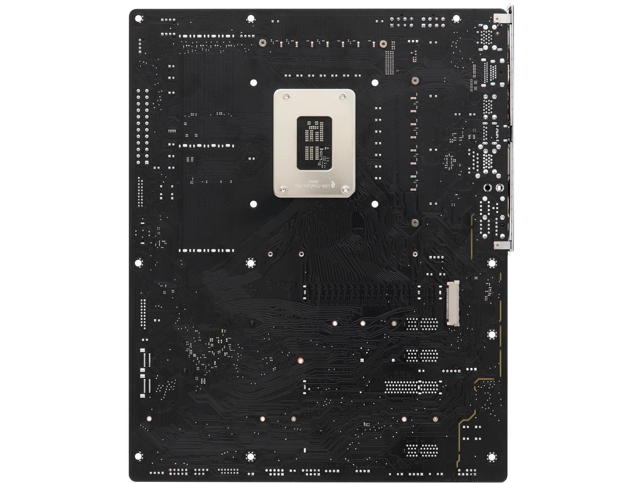 ASROCK Z790 PG LIGHTING