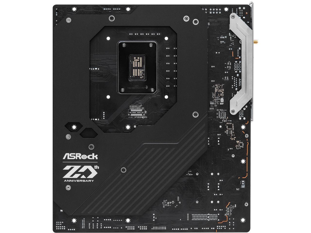 ASROCK Z790 TAICHI CARRARA