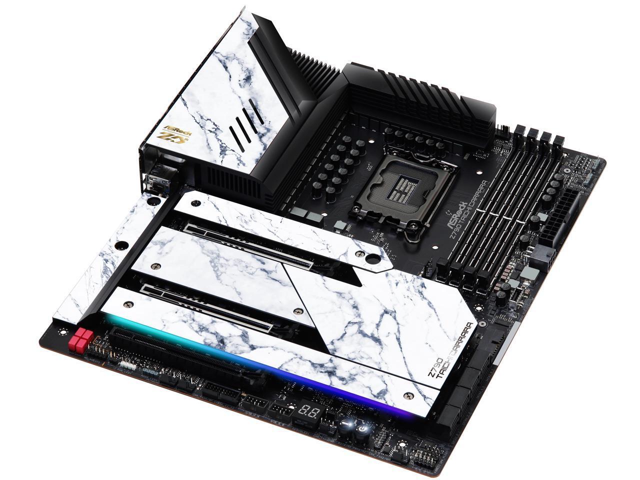 ASROCK Z790 TAICHI CARRARA