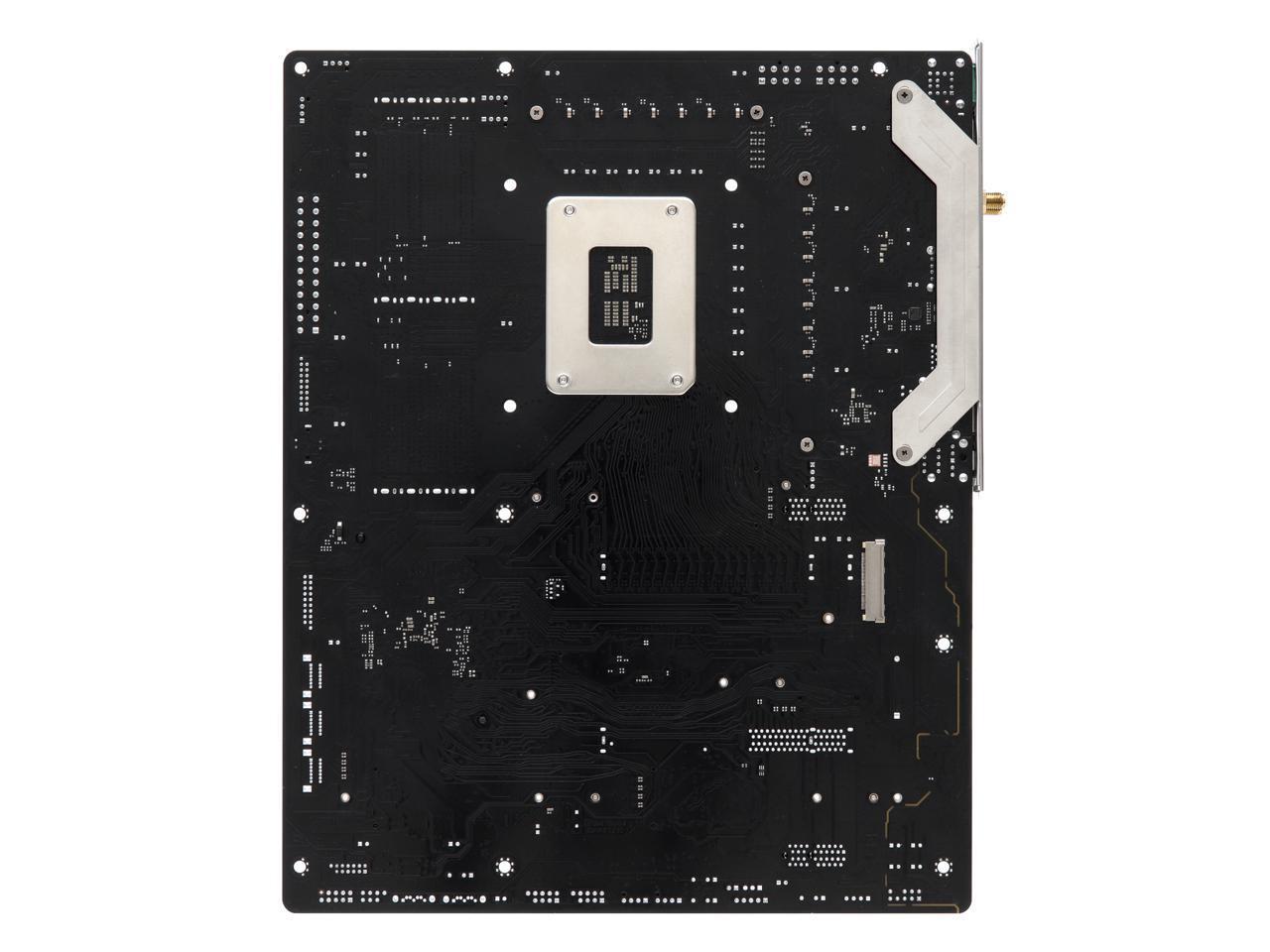 ASROCK Z790 PRO RS WIFI