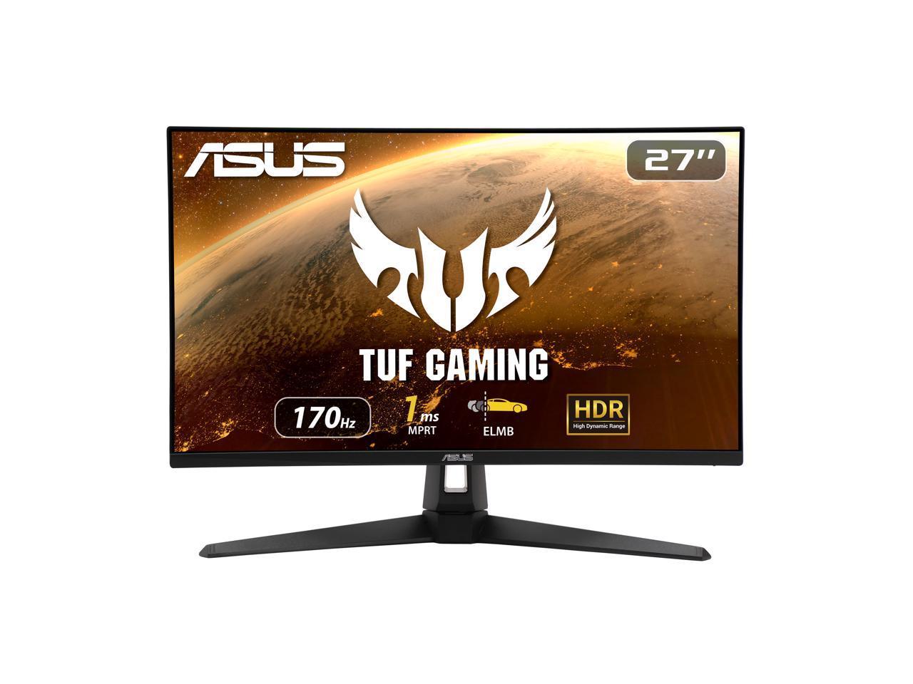 ASUS VG27AQ1A 27" MONITOR