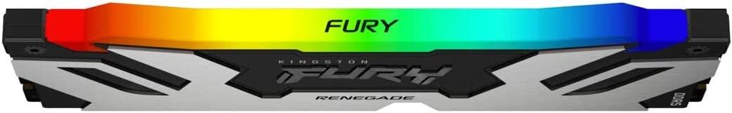 KINGSTON 32G(16G*2) 6800MT DDR5 CL36 FURY RENEGADE RGB XMP