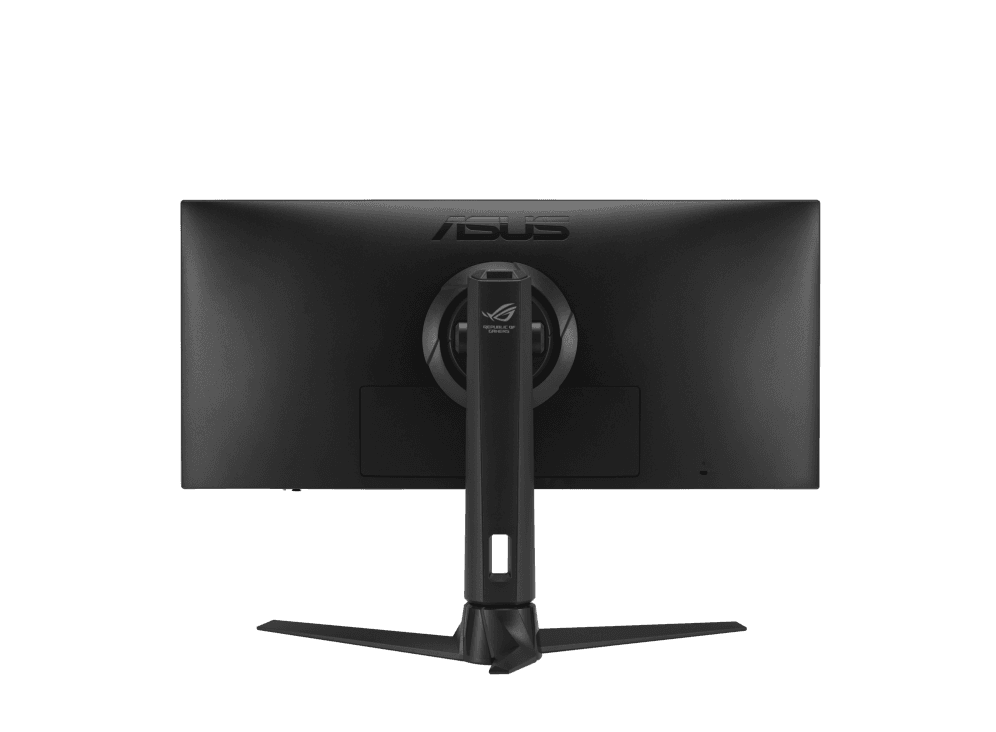 ASUS XG309CM 29.5" FastIPS 220Hz Gaming Monitor
