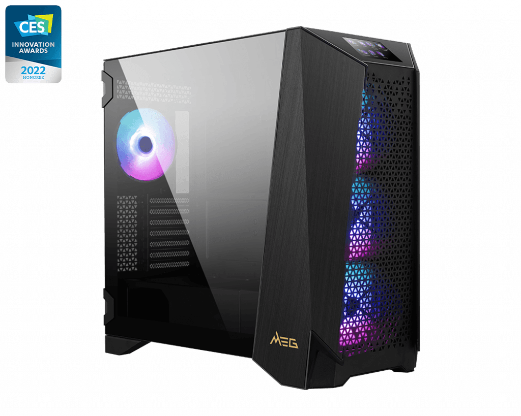 MSI MEG PROSPECT 700R