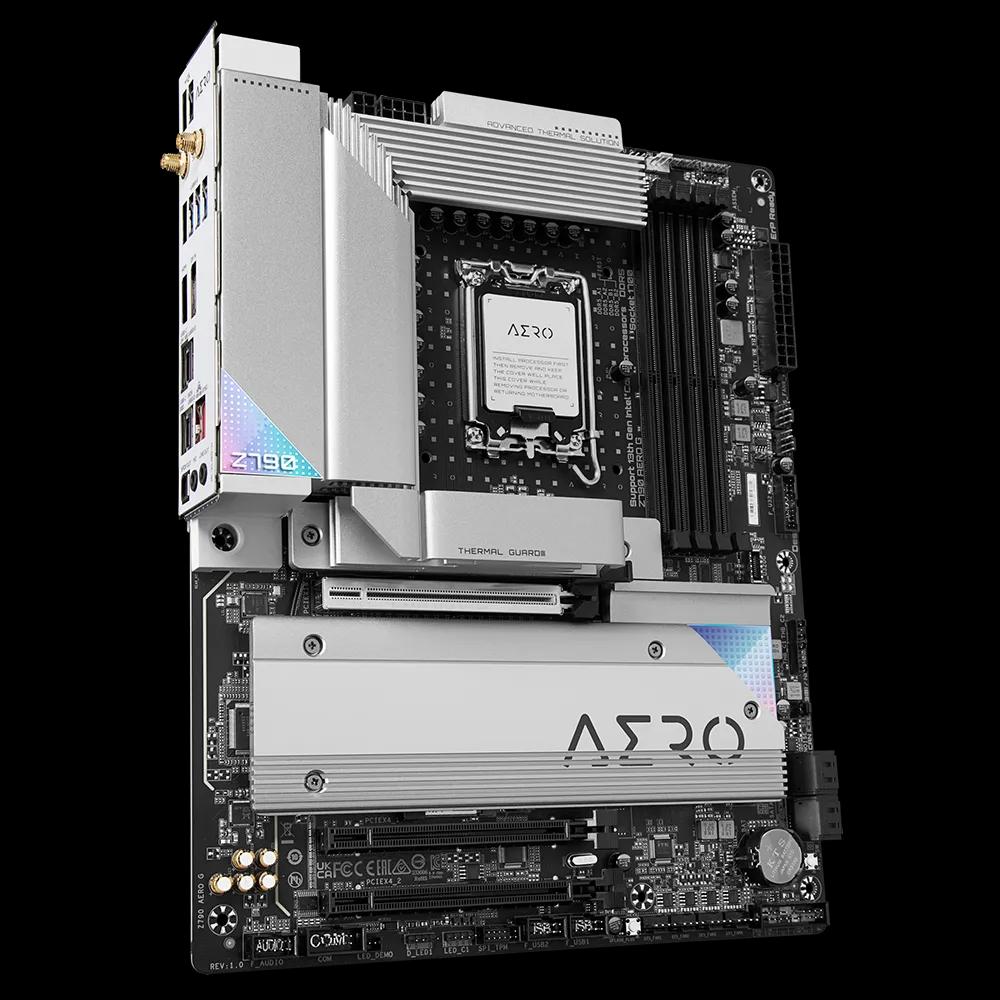 GIGABYTE Z790 AERO G