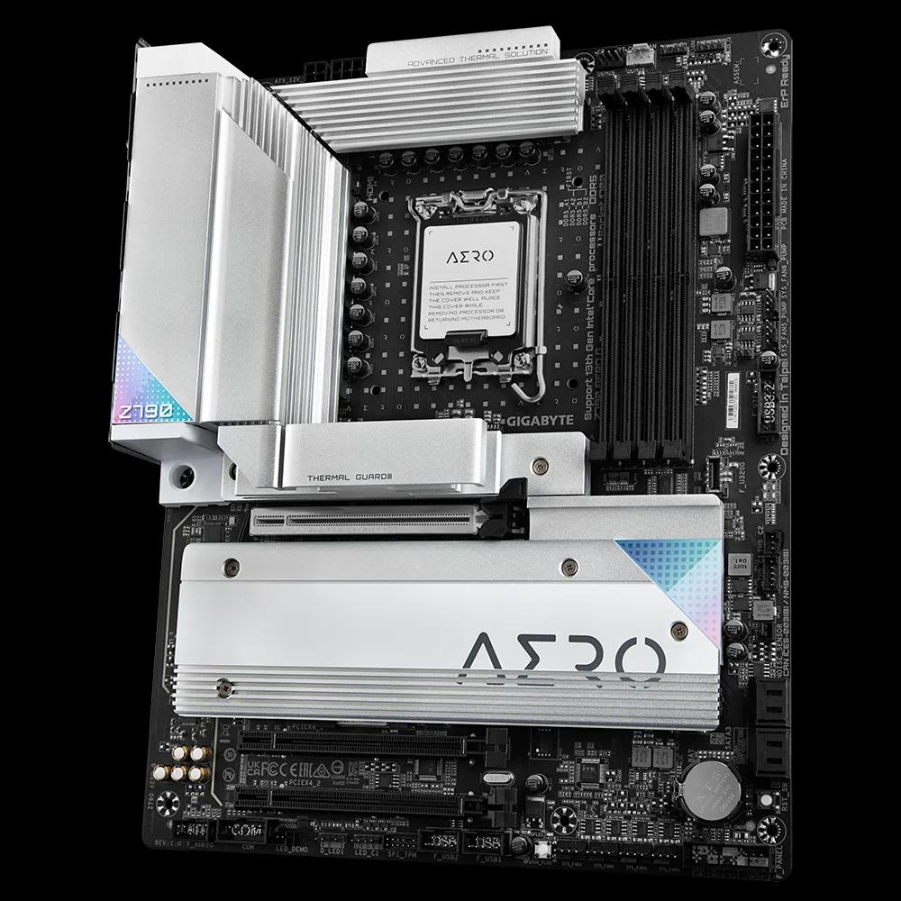 GIGABYTE Z790 AERO G