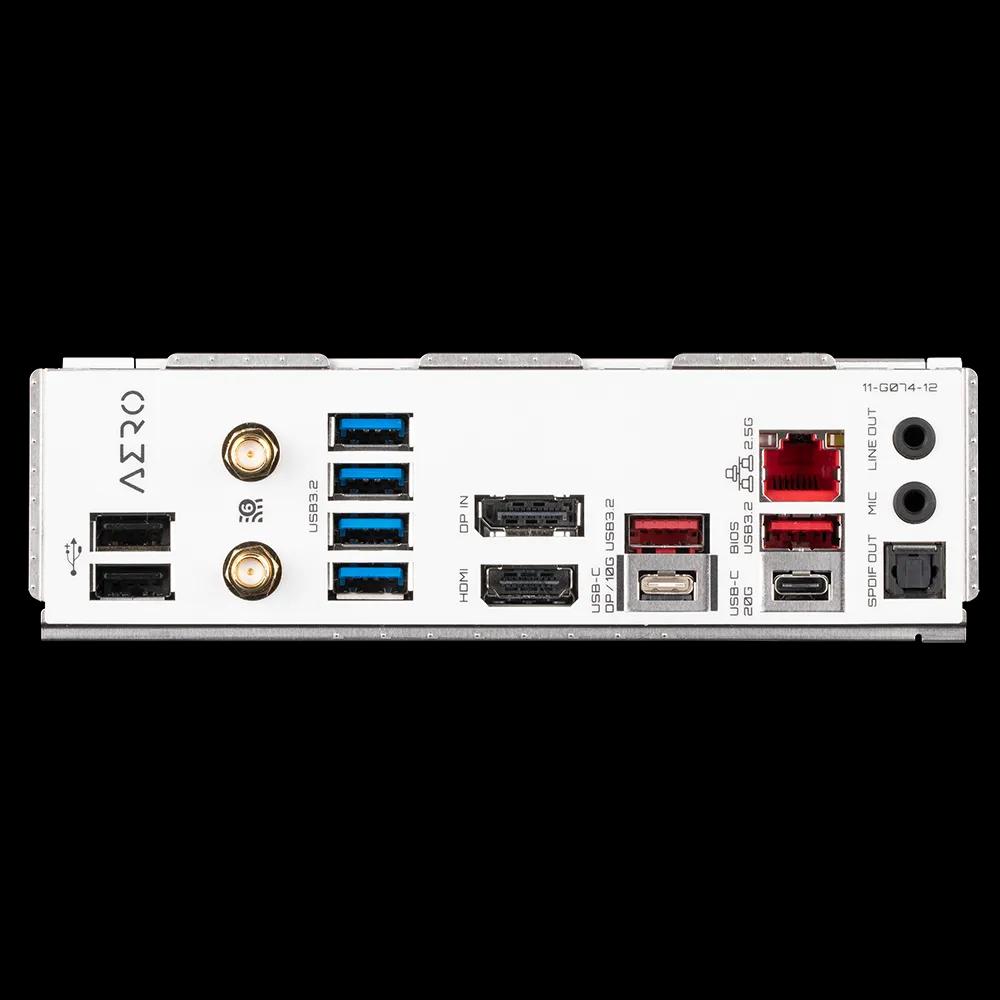 GIGABYTE Z790 AERO G