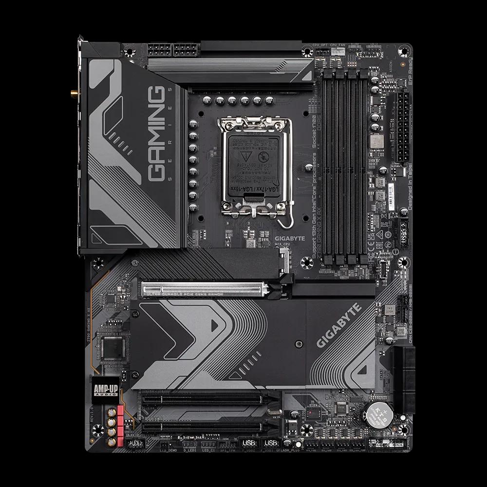 GIGABYTE Z790 GAMING X