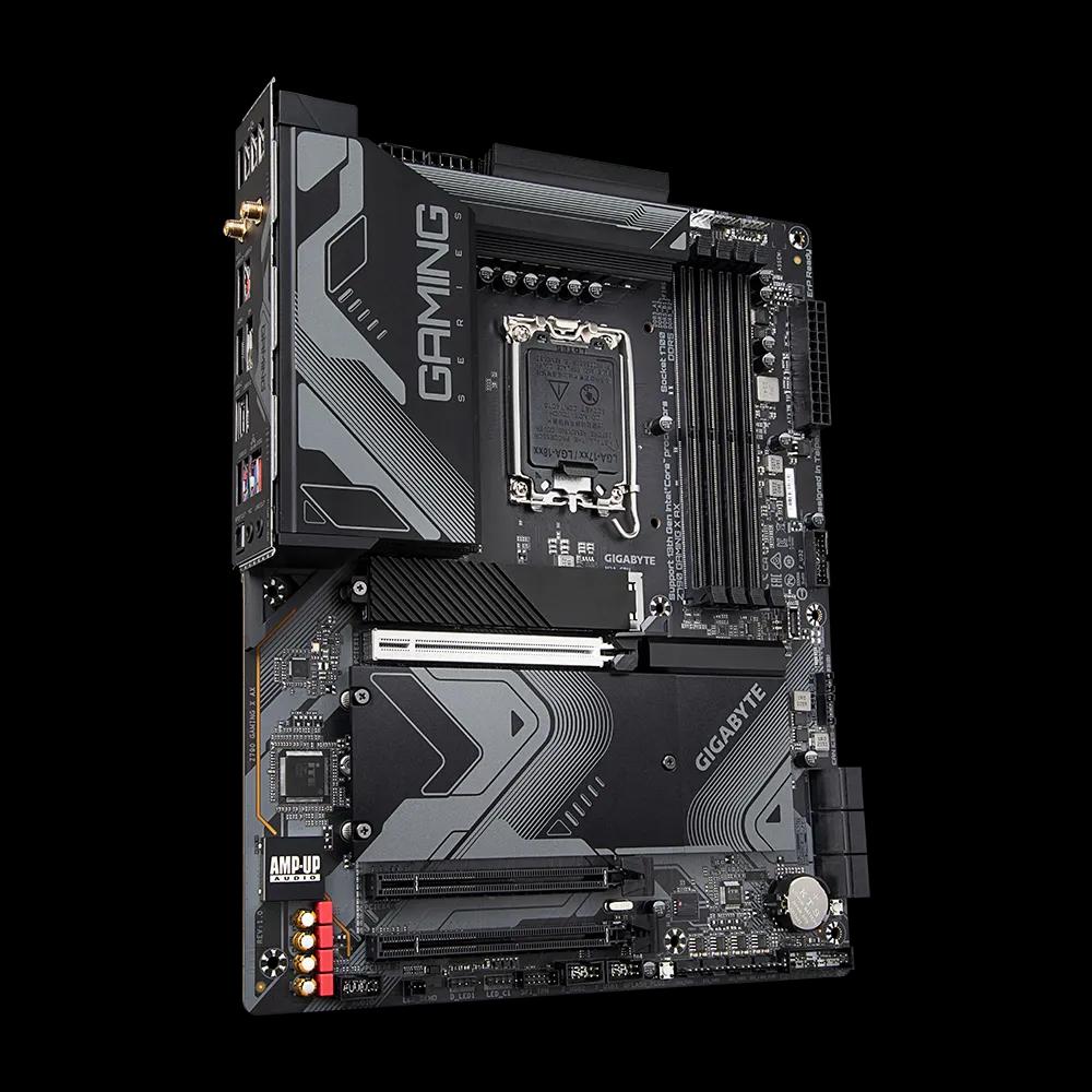 GIGABYTE Z790 GAMING X