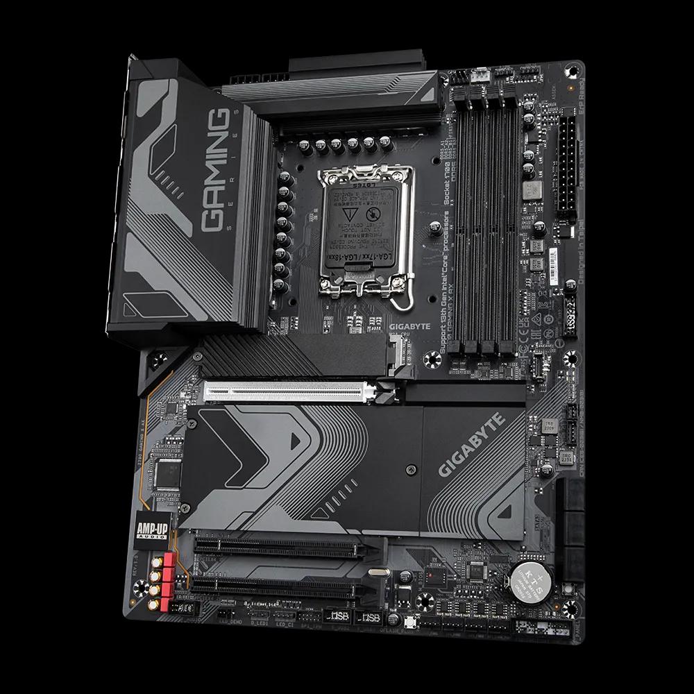 GIGABYTE Z790 GAMING X