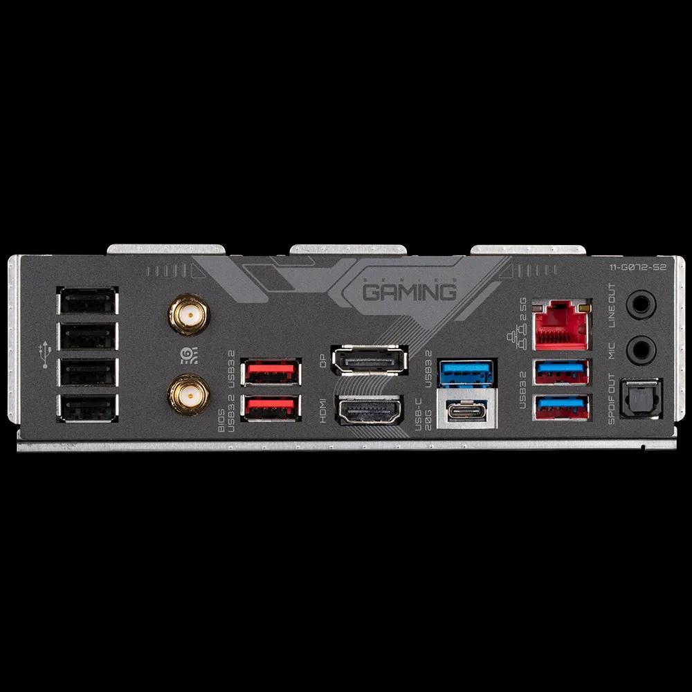 GIGABYTE Z790 GAMING X
