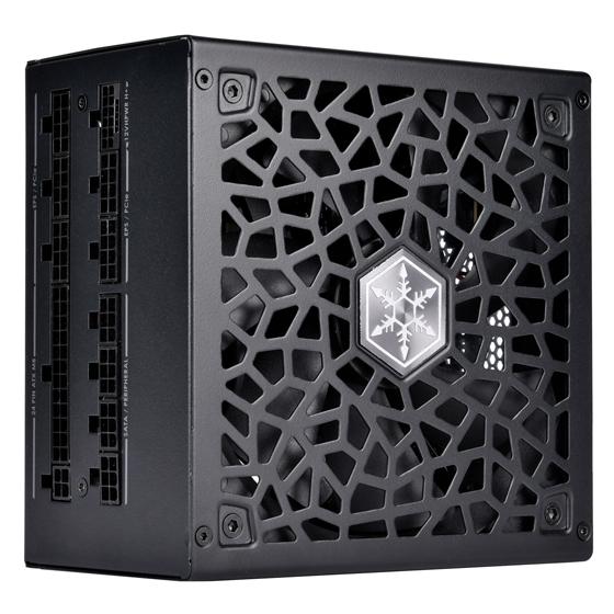 SILVERSTONE HELA 850R 850W PCIE GEN5 PLATINUM