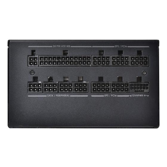 SILVERSTONE HELA 850R 850W PCIE GEN5 PLATINUM