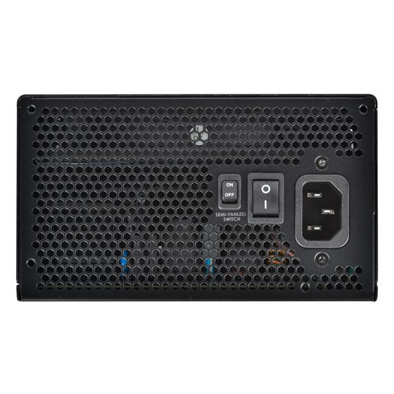 SILVERSTONE HELA 850R 850W PCIE GEN5 PLATINUM