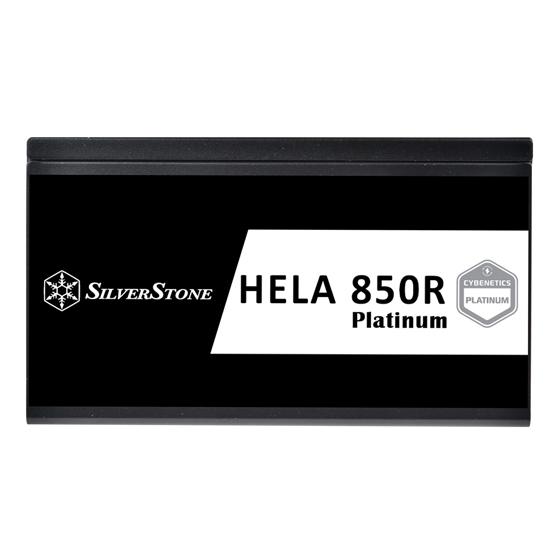 SILVERSTONE HELA 850R 850W PCIE GEN5 PLATINUM