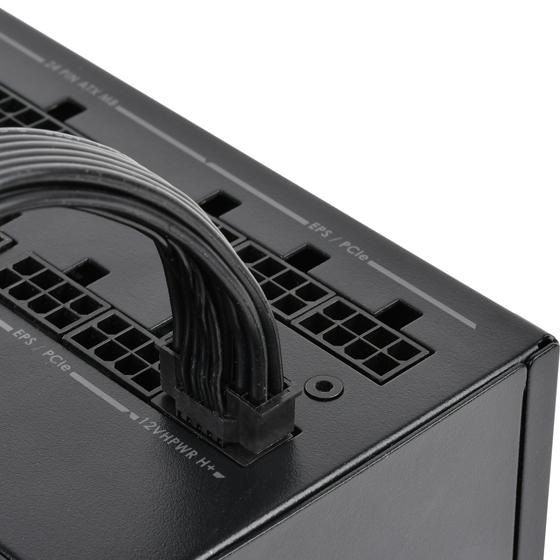 SILVERSTONE HELA 850R 850W PCIE GEN5 PLATINUM