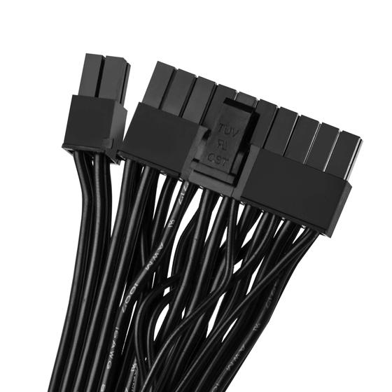 SILVERSTONE HELA 850R 850W PCIE GEN5 PLATINUM