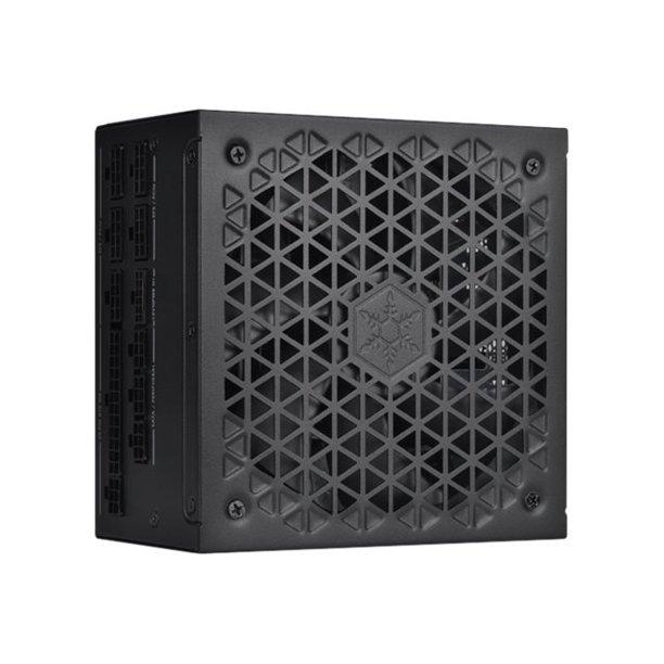 SILVERSTONE DECATHLON SERIES 1000W PCIE GEN5 FULLY MODUALR