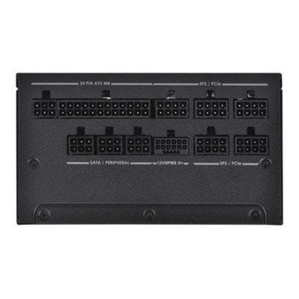 SILVERSTONE DECATHLON SERIES 1000W PCIE GEN5 FULLY MODUALR