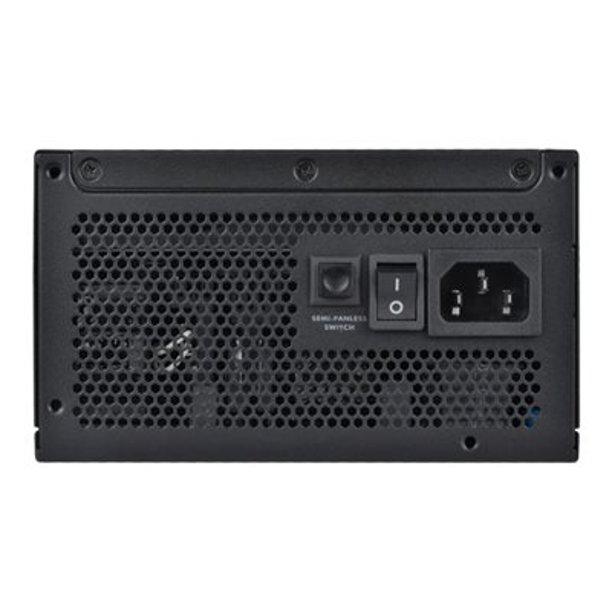 SILVERSTONE DECATHLON SERIES 1000W PCIE GEN5 FULLY MODUALR