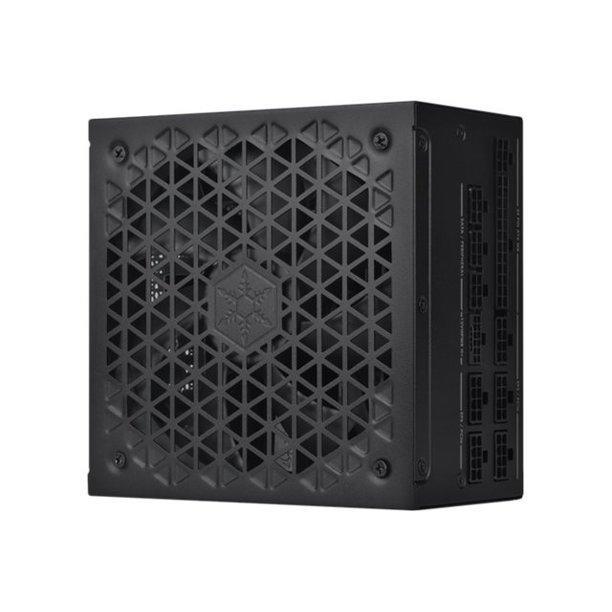 SILVERSTONE DECATHLON SERIES 1000W PCIE GEN5 FULLY MODUALR