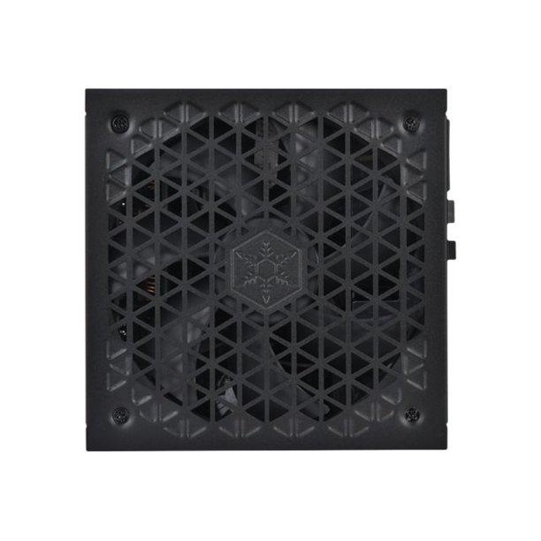 SILVERSTONE DECATHLON SERIES 1000W PCIE GEN5 FULLY MODUALR