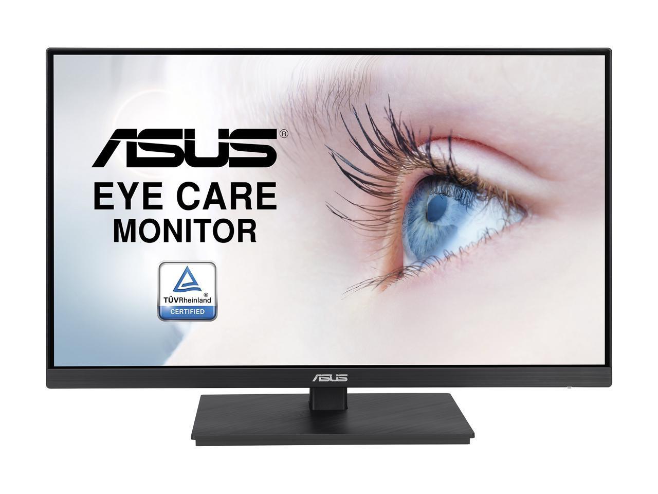 ASUS VA24EQSB 23.8" IPS LED MONITOR