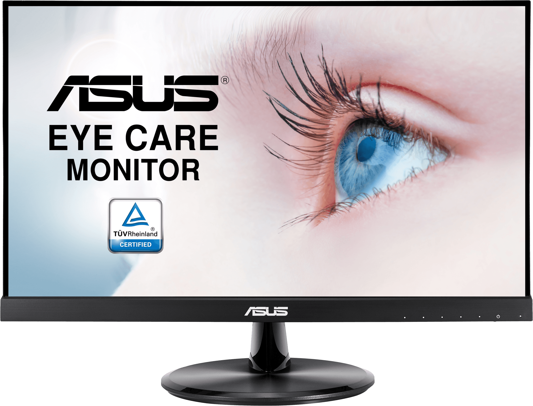 ASUS VP229HV 21.5" MONITOR