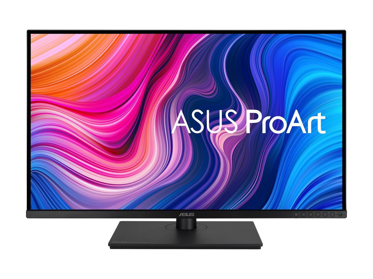 ASUS PA328CGV 32" ProArt 2K 165Hz Monitor