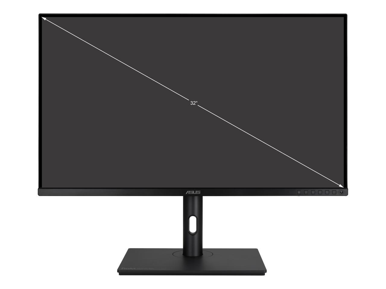 ASUS PA328CGV 32" ProArt 2K 165Hz Monitor
