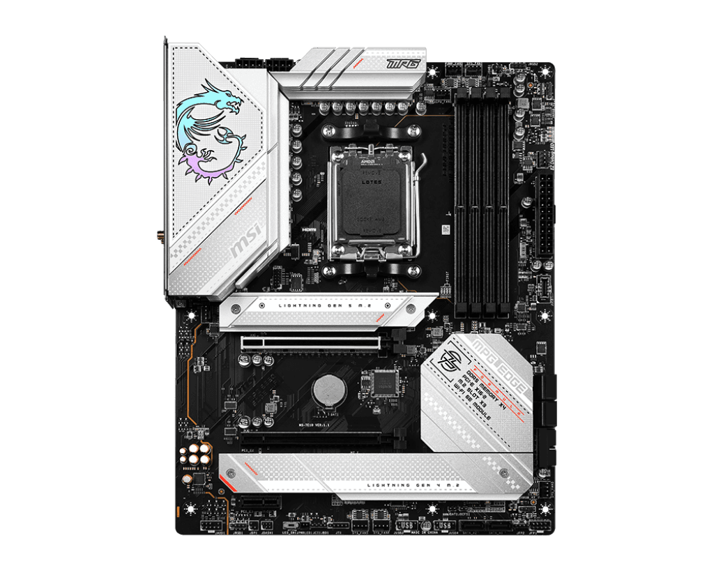 MSI MPS EDGE WIFI